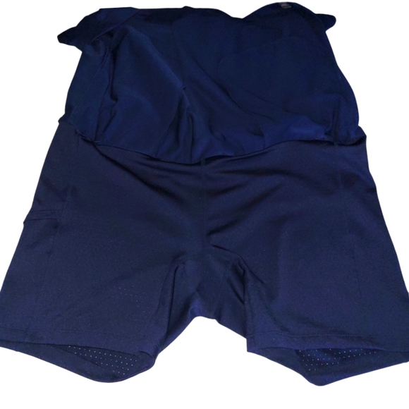 Title Nine Breakthrough Athletic Skort Size L - Picture 9 of 16